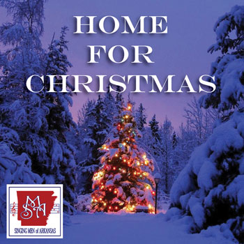 Home for Christmas CD