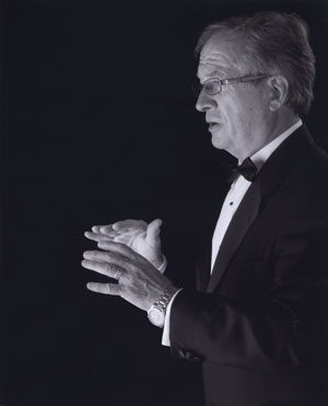 Mike Bedford