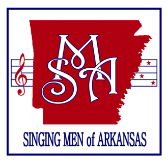 SMA Valentine Concert in Fort Smith